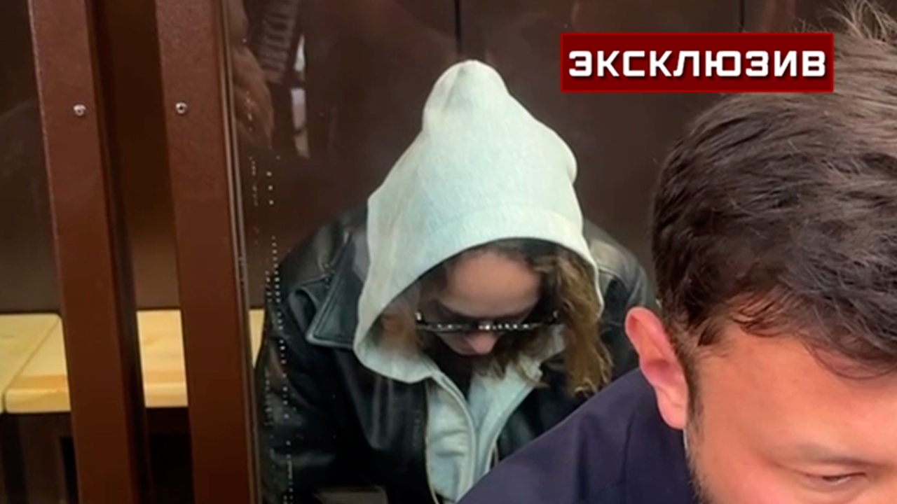 Аглая Тарасова попросила сделать судебный процесс закрытым Аглая Тарасова попросила сделать судебный процесс закрытым