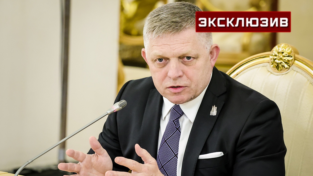 Политолог Светов оценил последнюю встречу Фицо и Зеленского