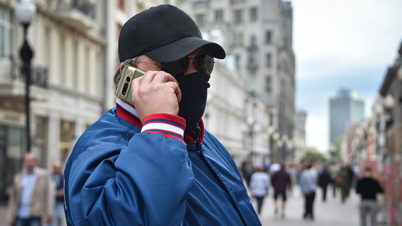 В МВД составили портрет типичной жертвы дистанционных мошенников
