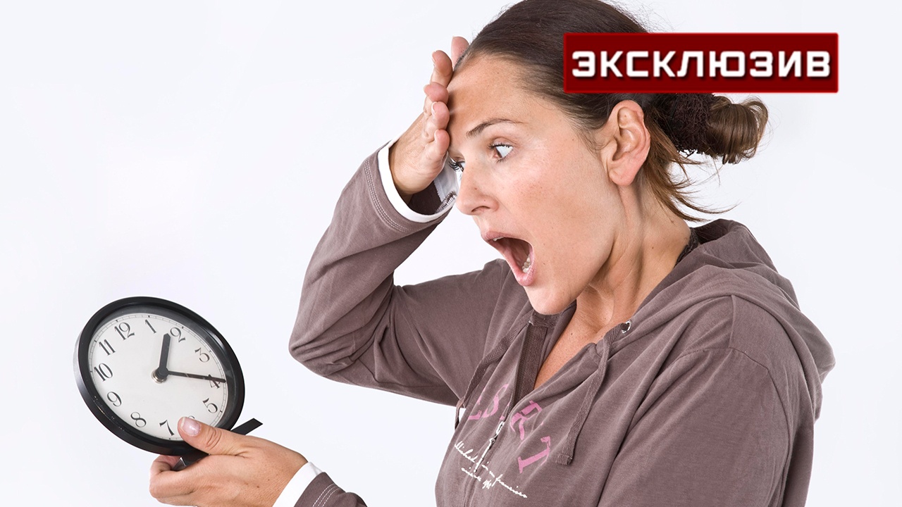 Россиянам напомнили, чем грозит систематическое опоздание на работу Россиянам напомнили, чем грозит систематическое опоздание на работу