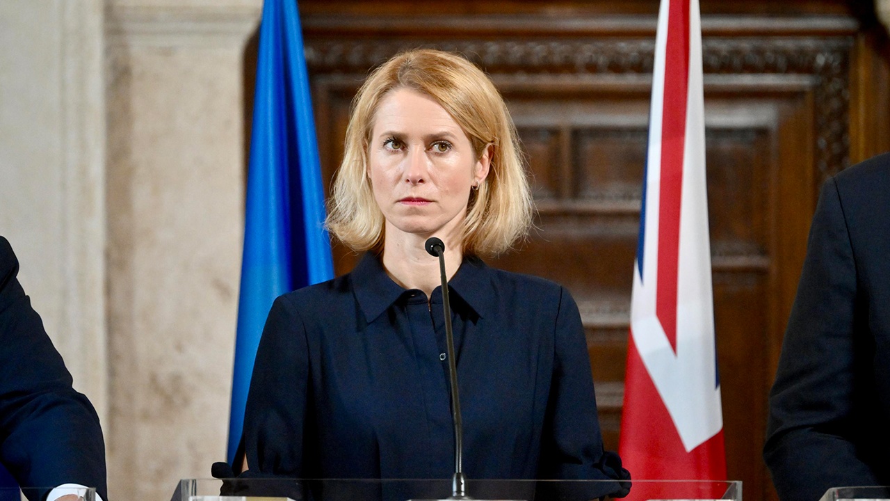 Захарова назвала критически безграмотными слова Каллас о России и Китае