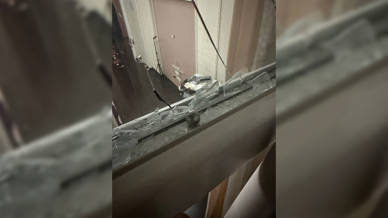 Дети могут быть в числе пострадавших от атаки БПЛА в Донецке Дети могут быть в числе пострадавших от атаки БПЛА в Донецке