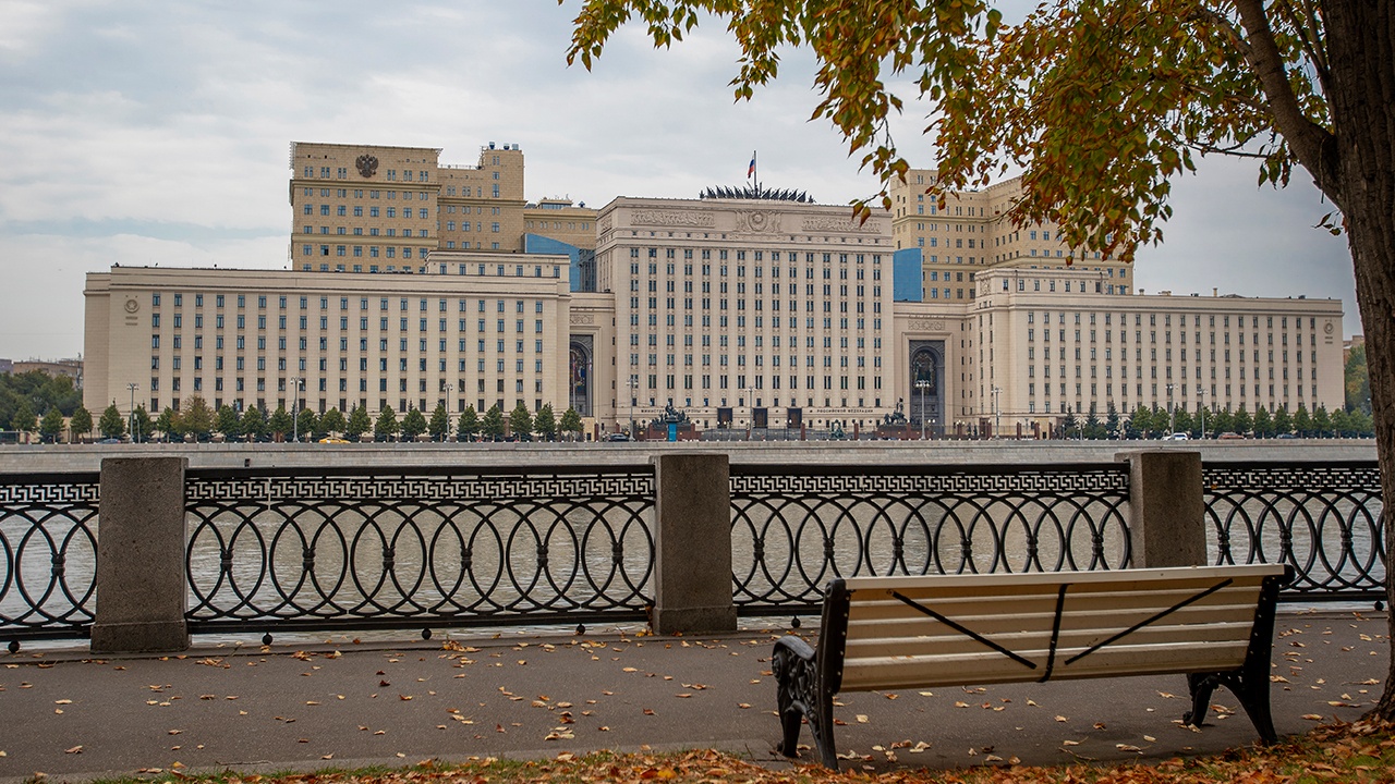  Над регионами России за ночь сбили 69 беспилотников