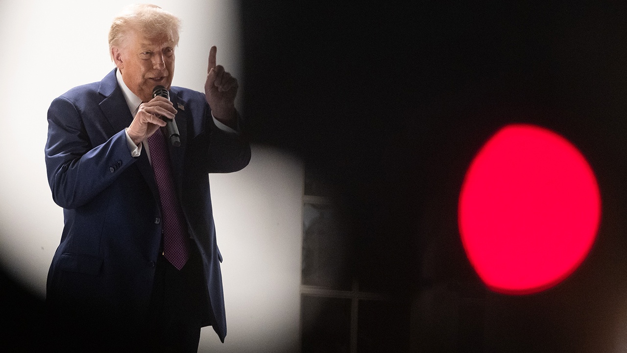 Reuters: Трамп готов ко второму этапу санкций против России Reuters: Трамп готов ко второму этапу санкций против России