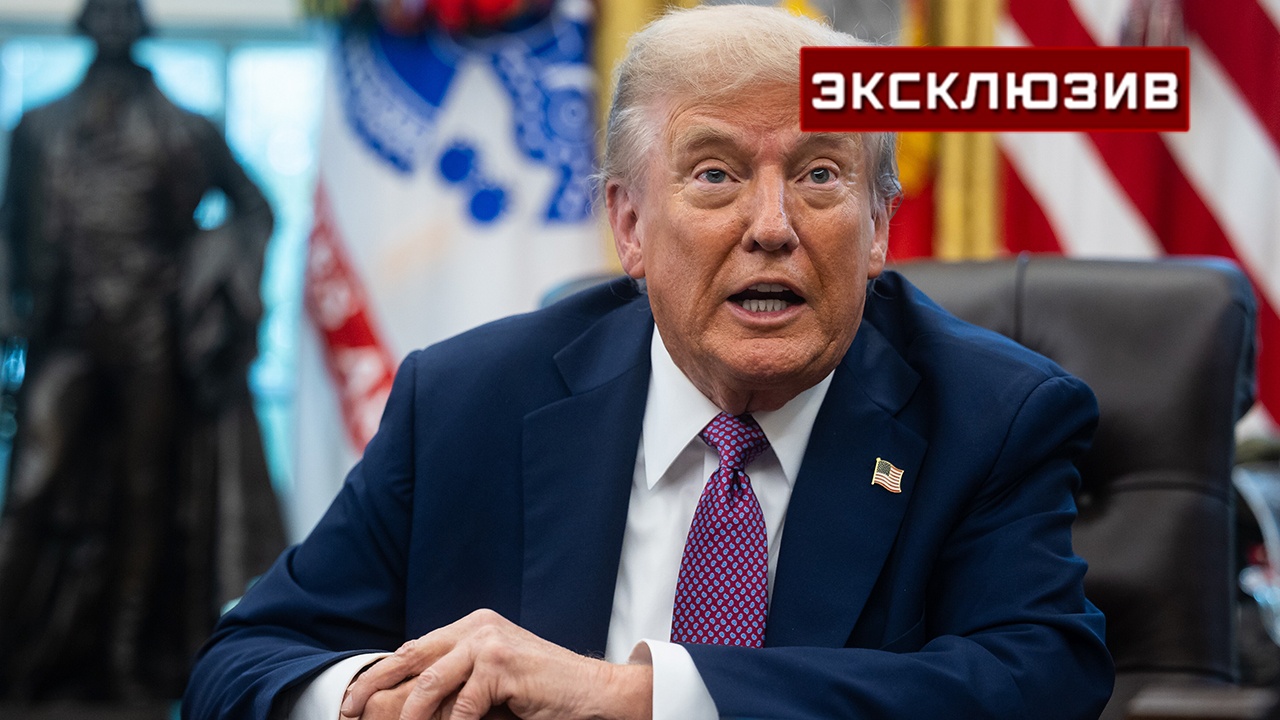 Политолог Блохин предположил, чего добивается Трамп переименованием Пентагона Политолог Блохин предположил, чего добивается Трамп переименованием Пентагона