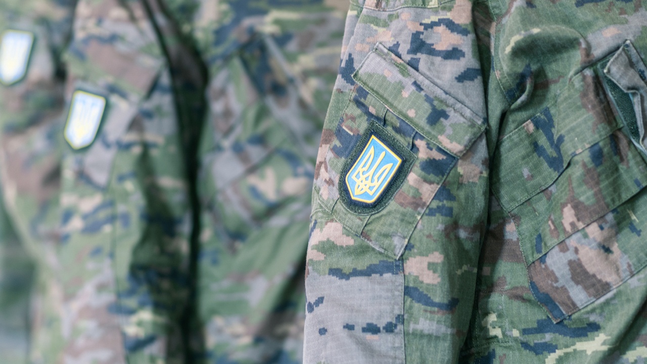 Названо число латиноамериканских наемников в ВСУ Названо число латиноамериканских наемников в ВСУ
