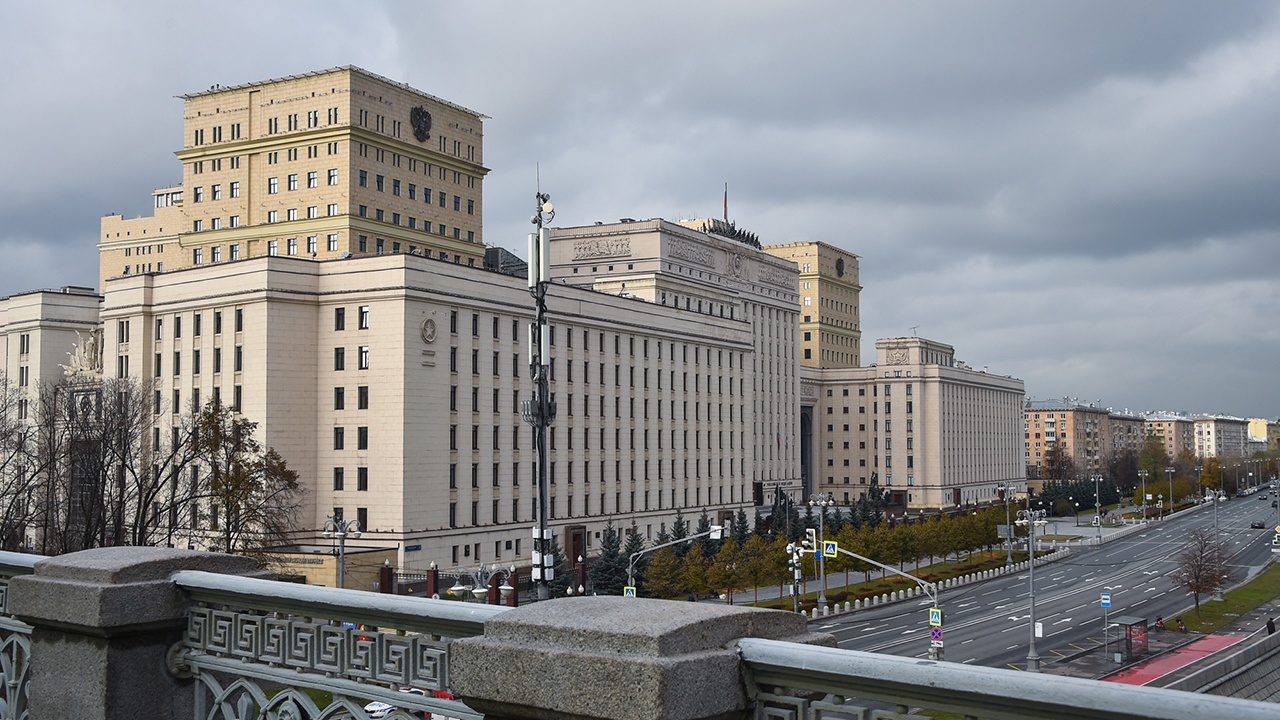 Над Россией ночью сбили 31 украинский дрон Над Россией ночью сбили 31 украинский дрон