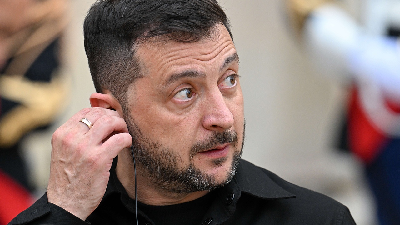 Целью фейка Зеленского об атаке на Яровую назвали срыв договоренностей на Аляске