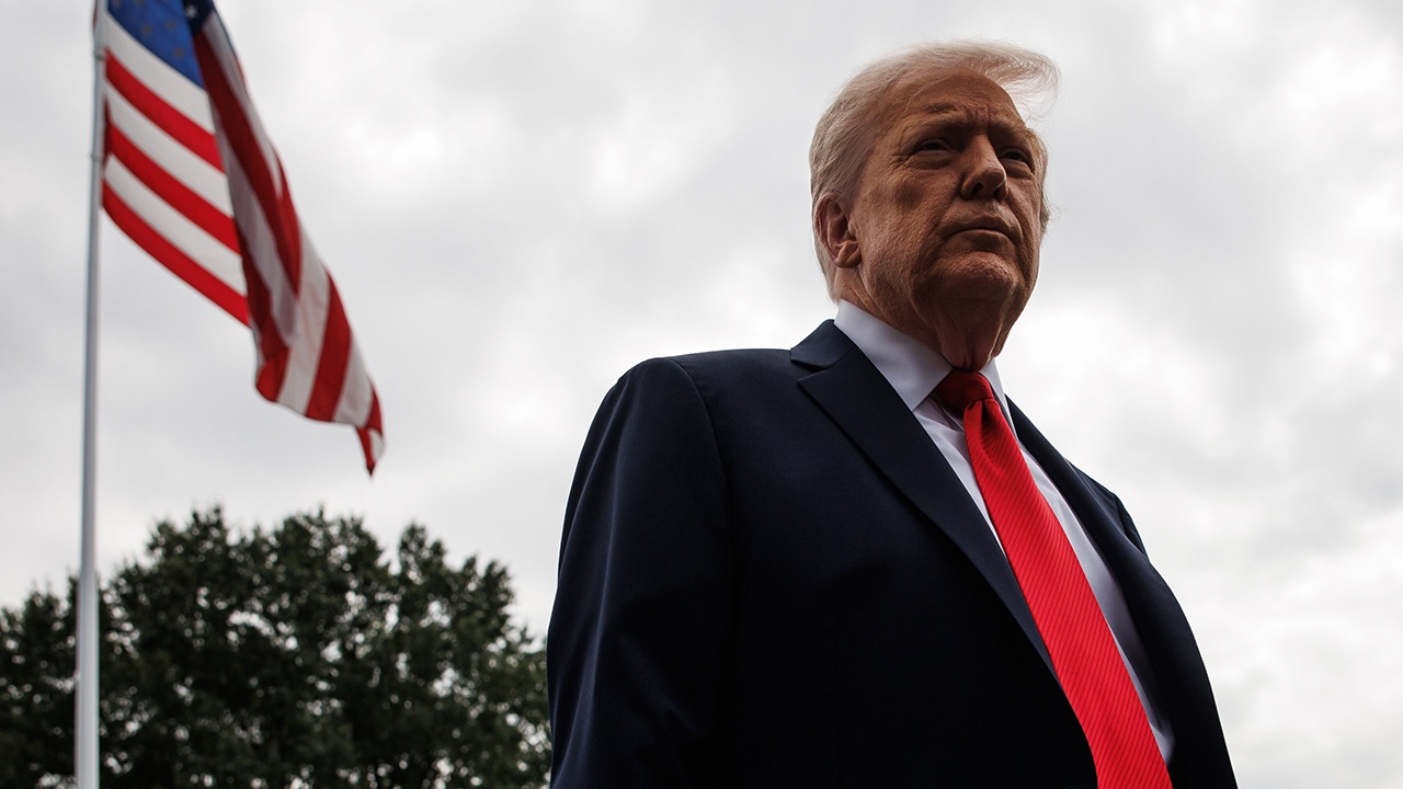 Дональд Трамп осудил Израиль за удар по Катару