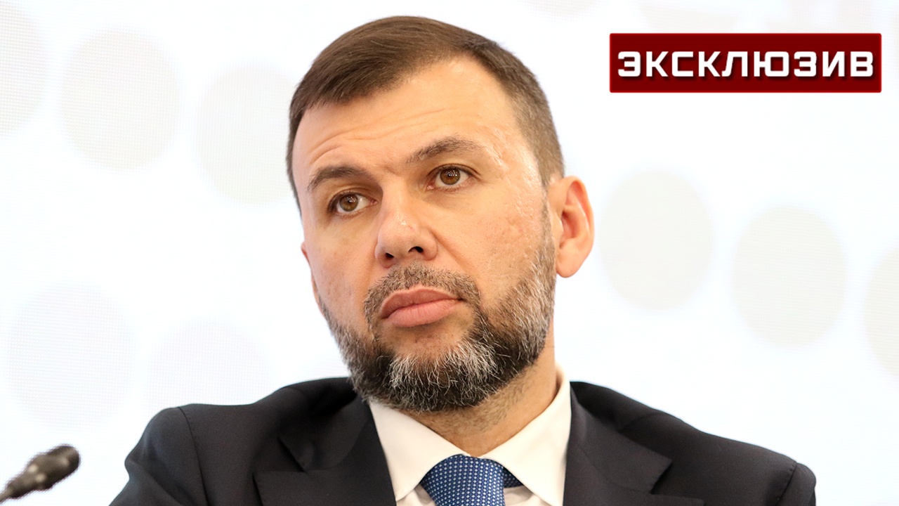 Пушилин: ВСУ бьет по Донецку, чтобы отвлечь внимание от провалов на фронте Пушилин: ВСУ бьет по Донецку, чтобы отвлечь внимание от провалов на фронте