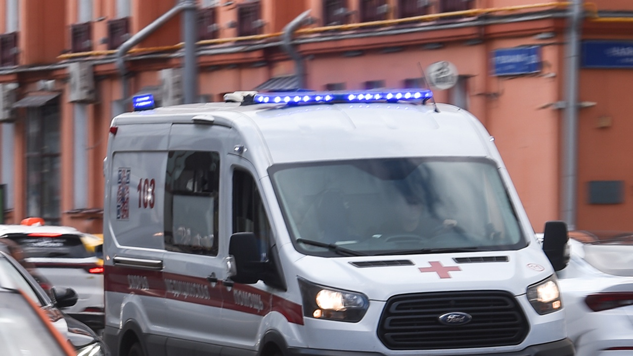 Кондратьев сообщил о погибшем от осколков украинского дрона в Сочи Кондратьев сообщил о погибшем от осколков украинского дрона в Сочи