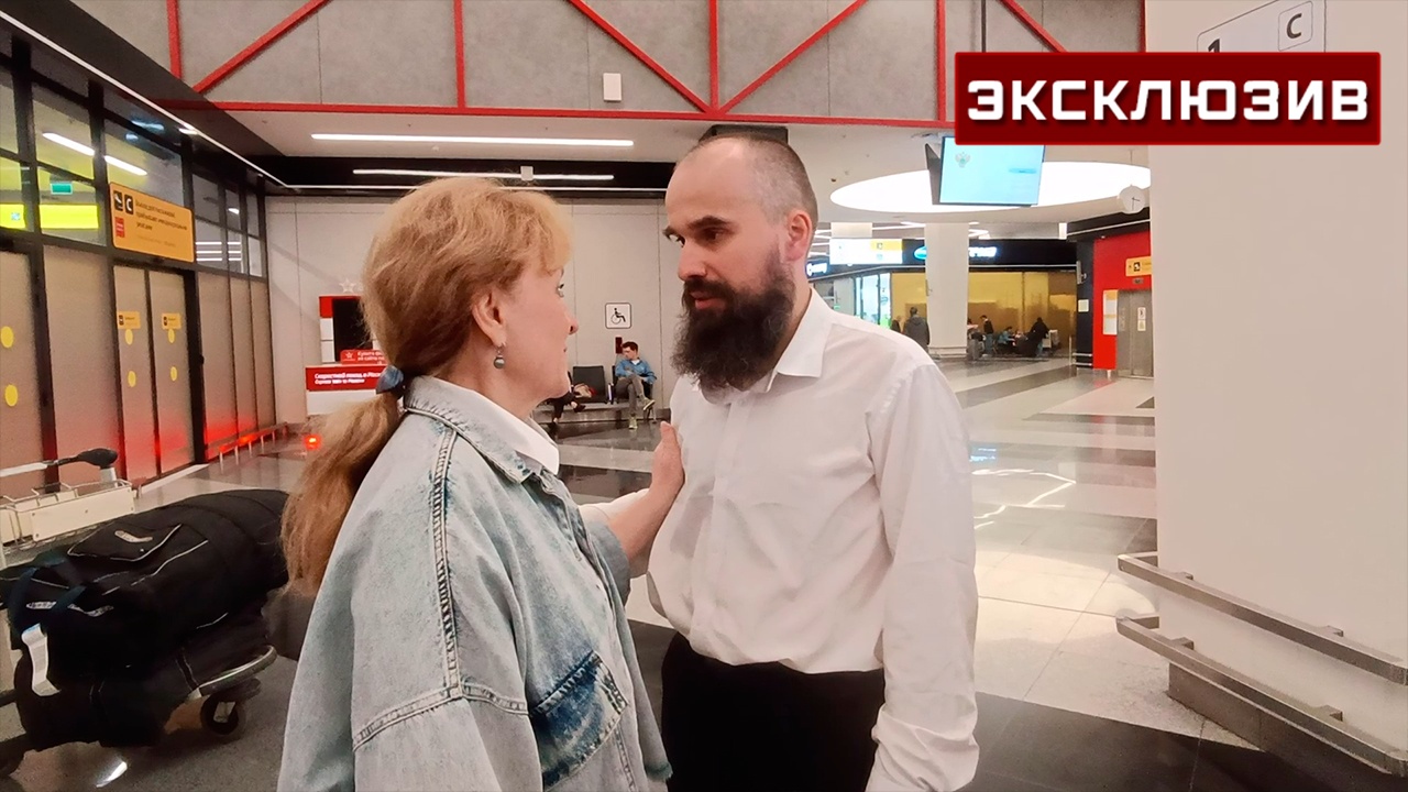 Задавал не те вопросы: ученый Каверин рассказал, почему талибы обвинили его в шпионаже Задавал не те вопросы: ученый Каверин рассказал, почему талибы обвинили его в шпионаже