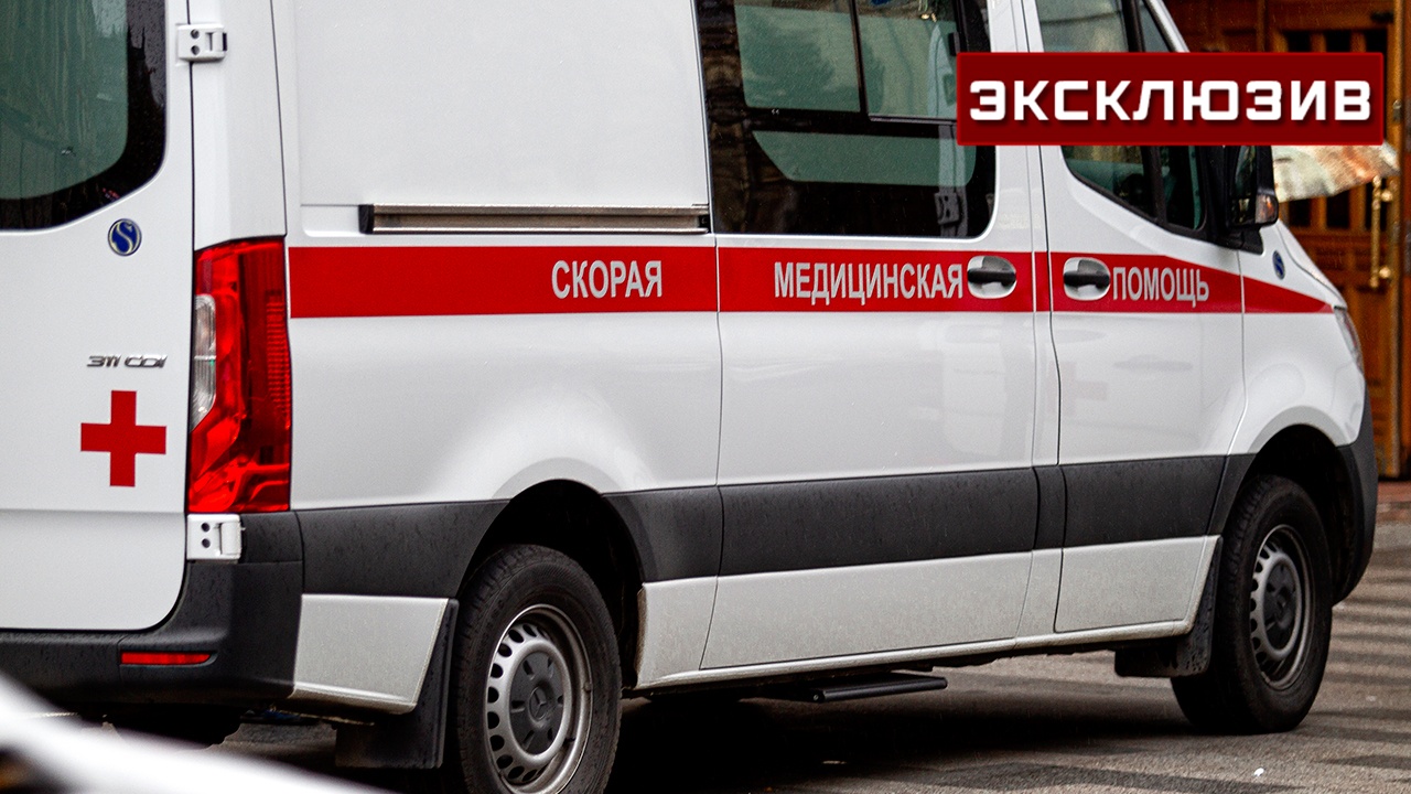 Невеста врача заявила, что он не мог сам выпасть из окна ЖК в Москве Невеста врача заявила, что он не мог сам выпасть из окна ЖК в Москве