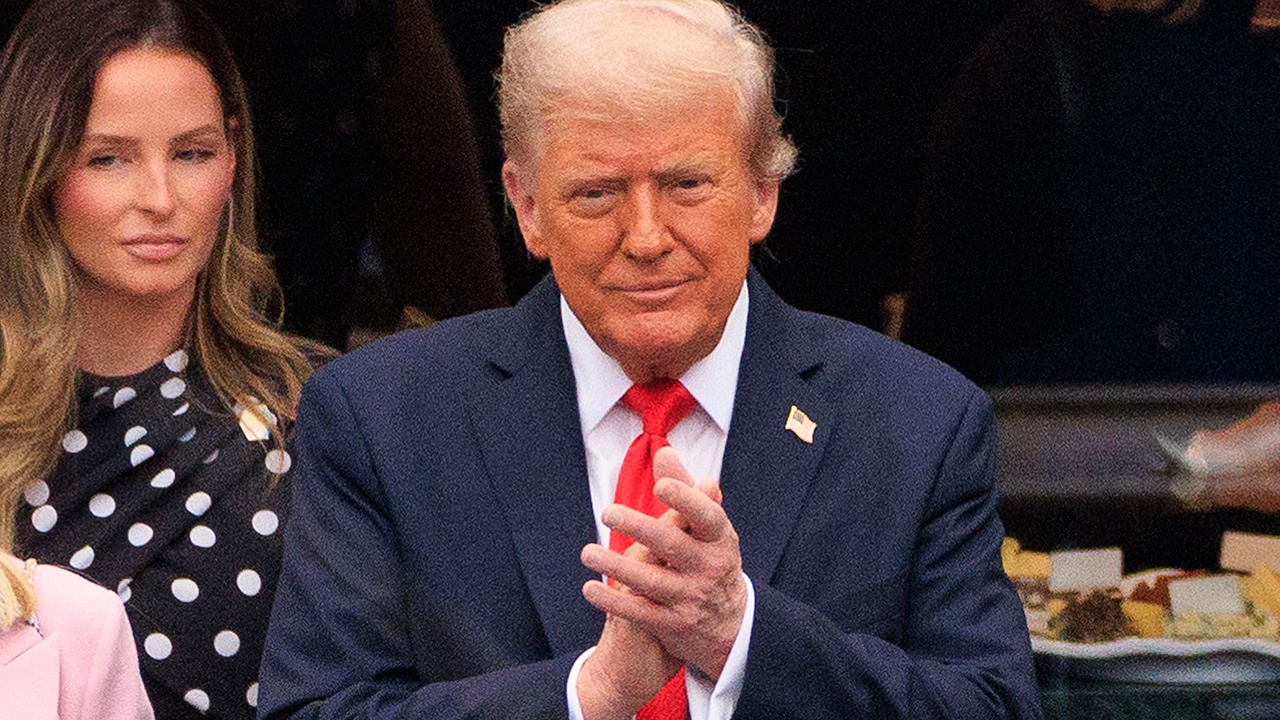 Трамп объявил о спасении россиянки Цурковой из плена в Ираке