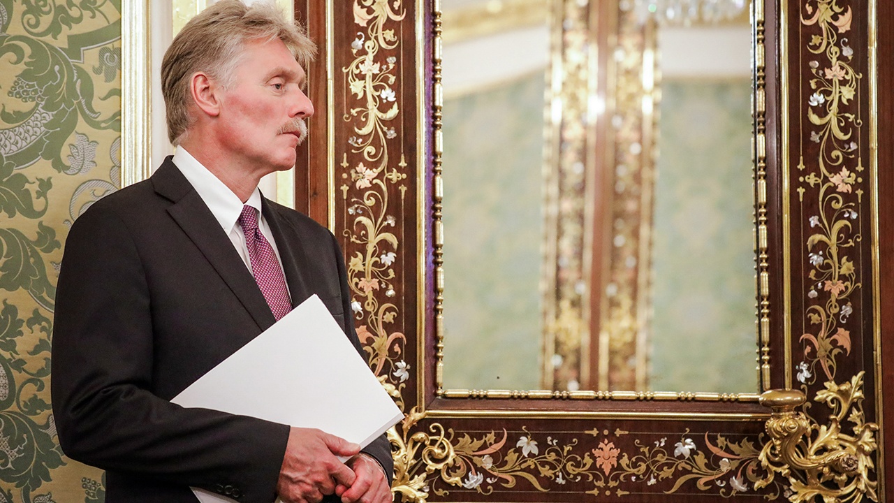 Песков: Москва не владеет данными о вмешательстве в дела Непала извне Песков: Москва не владеет данными о вмешательстве в дела Непала извне