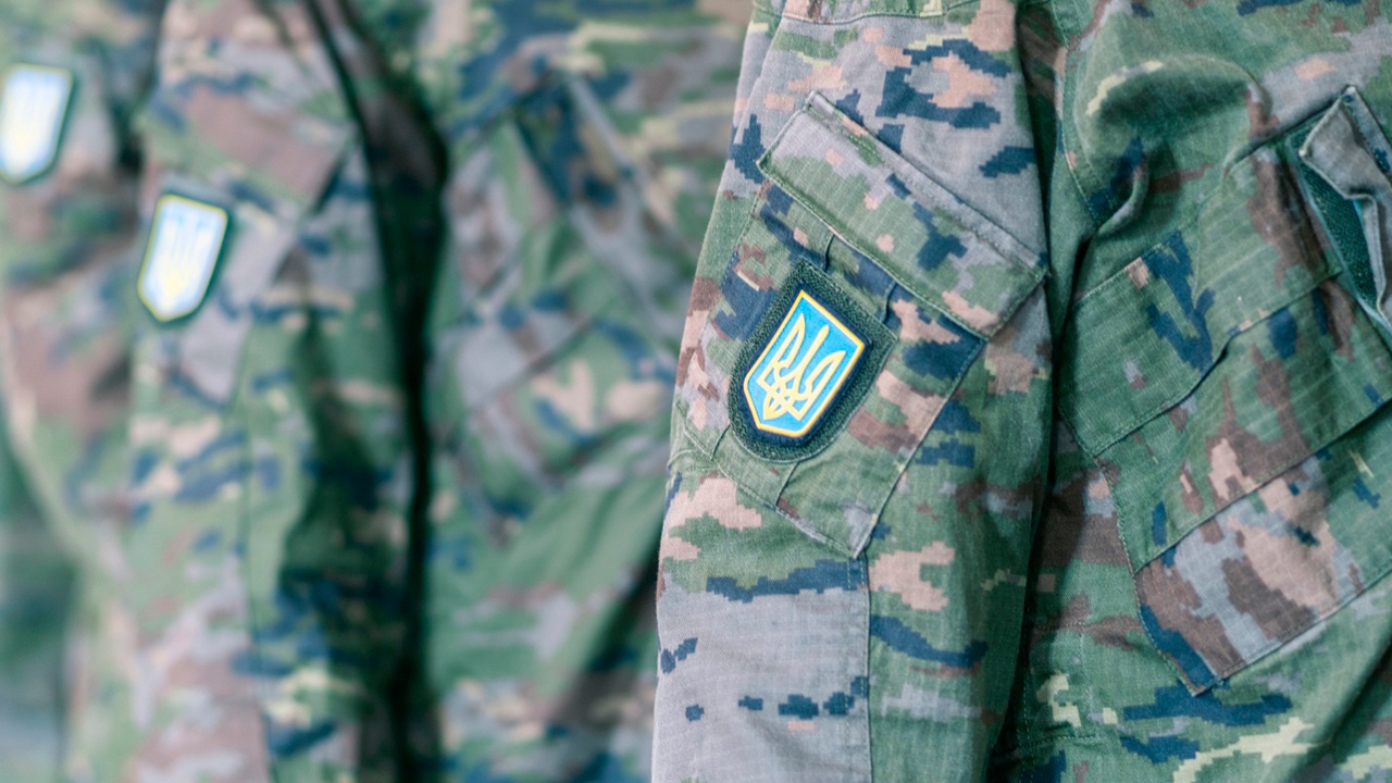 На Украине начали готовиться мобилизовать женщин в ВСУ На Украине начали готовиться мобилизовать женщин в ВСУ