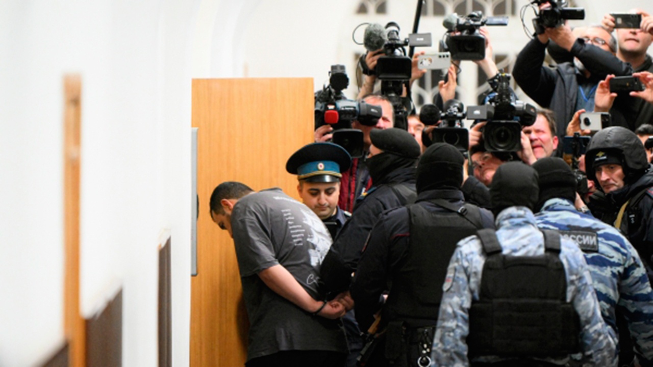 Неустановленные фигуранты есть в деле о теракте против генерала Кириллова Неустановленные фигуранты есть в деле о теракте против генерала Кириллова