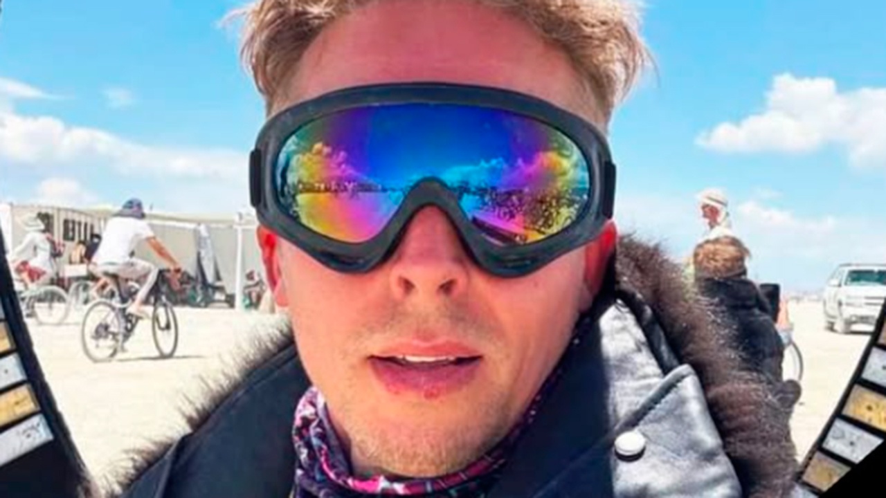 Отец погибшего на Burning Man россиянина обратился к Трампу