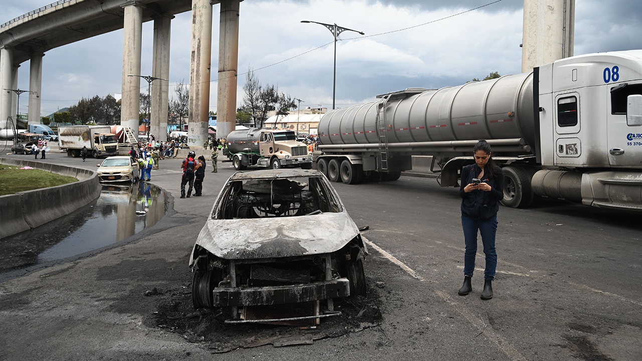 Количество пострадавших при взрыве в Мехико выросло до 70, трое погибли