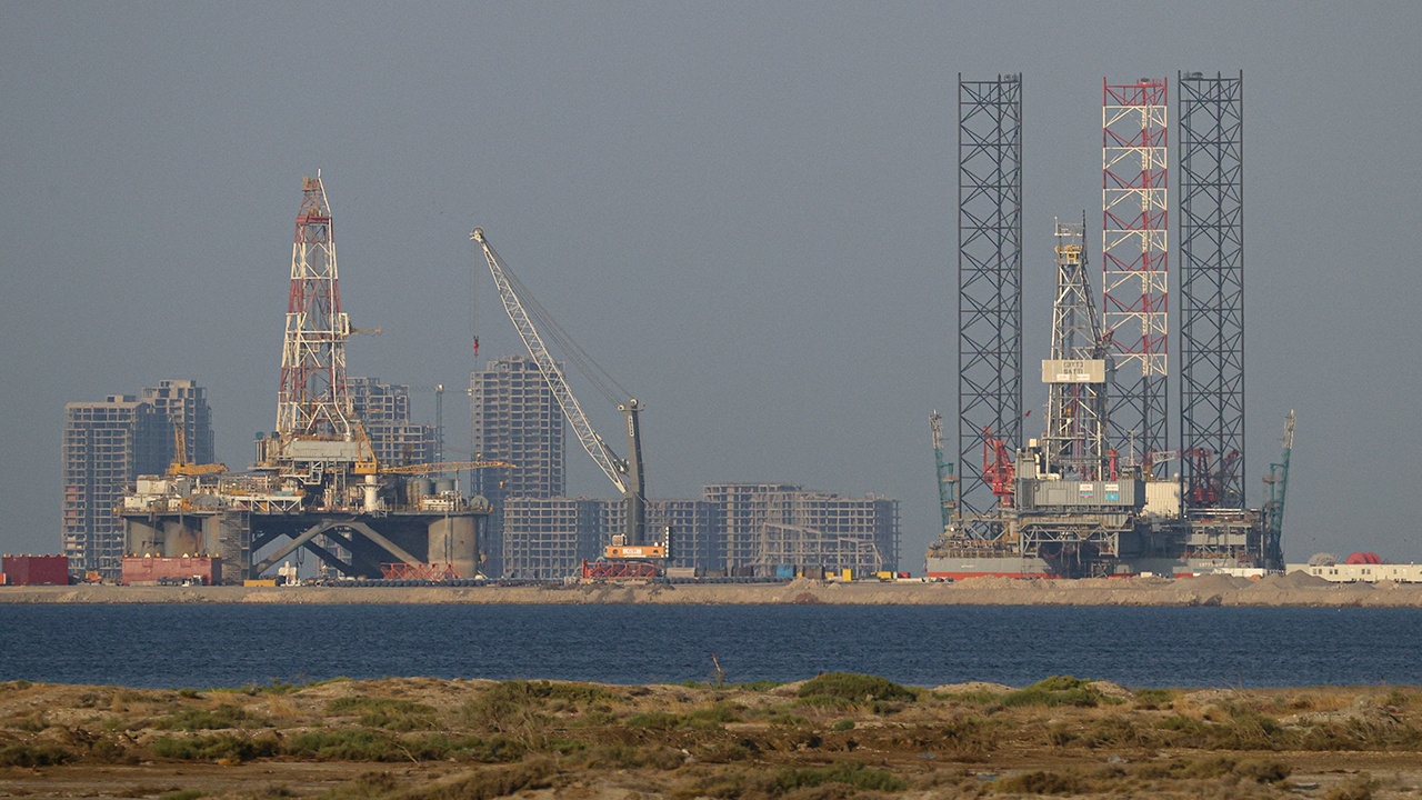 В Венгрии обнаружили крупное месторождение нефти В Венгрии обнаружили крупное месторождение нефти