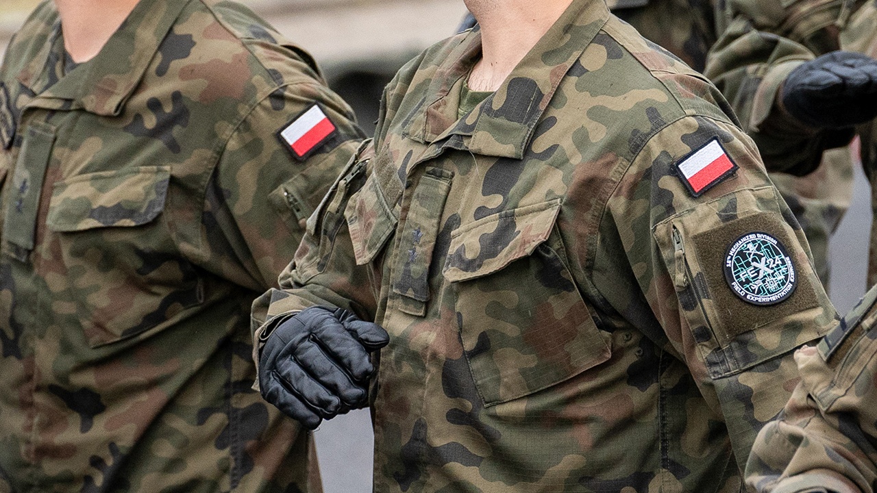 Небензя раскрыл, кому выгодна «истерия» с дронами в Польше