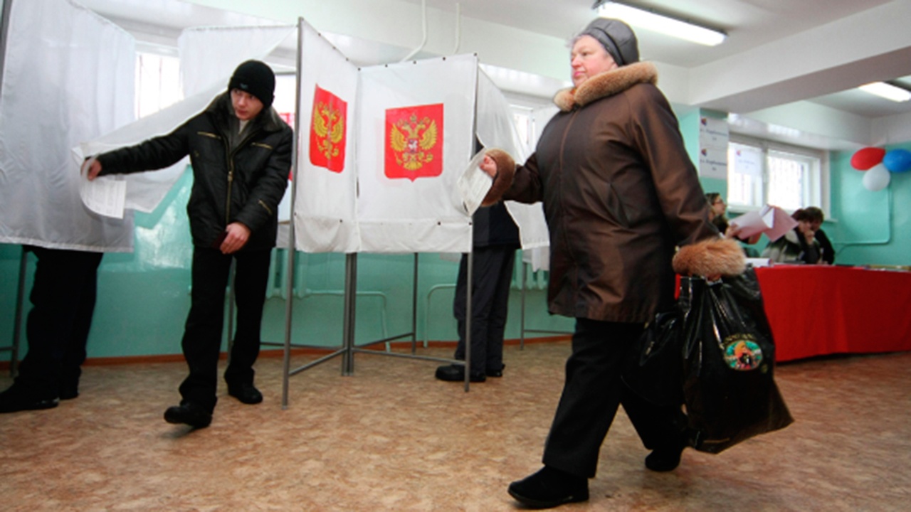 Единый день голосования начался в РФ: избирательные участки открылись на Камчатке