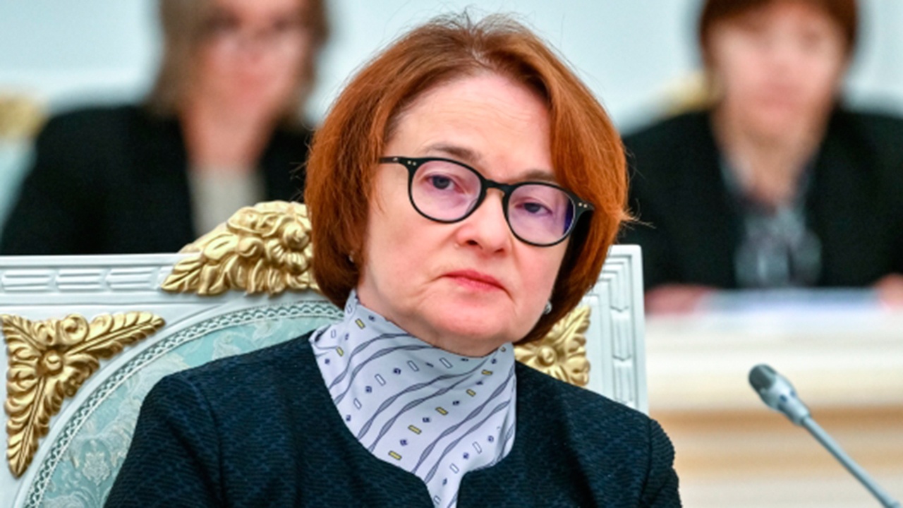 Набиуллина: банки должны перестать необоснованно блокировать счета россиян Набиуллина: банки должны перестать необоснованно блокировать счета россиян