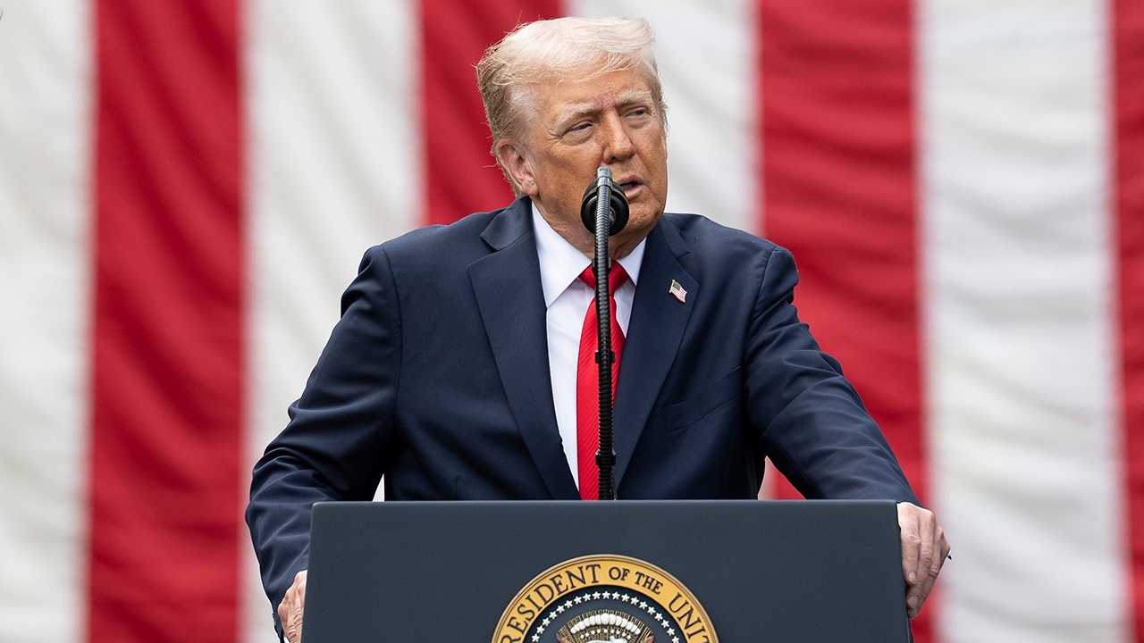 Трамп перепутал Армению с Албанией во время интервью