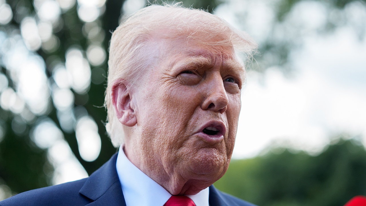Трамп сообщил о задержании подозреваемого в убийстве Кирка