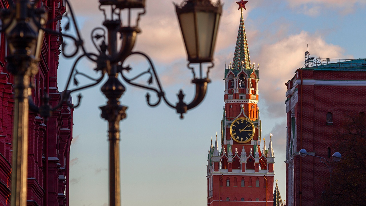 В Кремле заявили о паузе в переговорах между Россией и Украиной