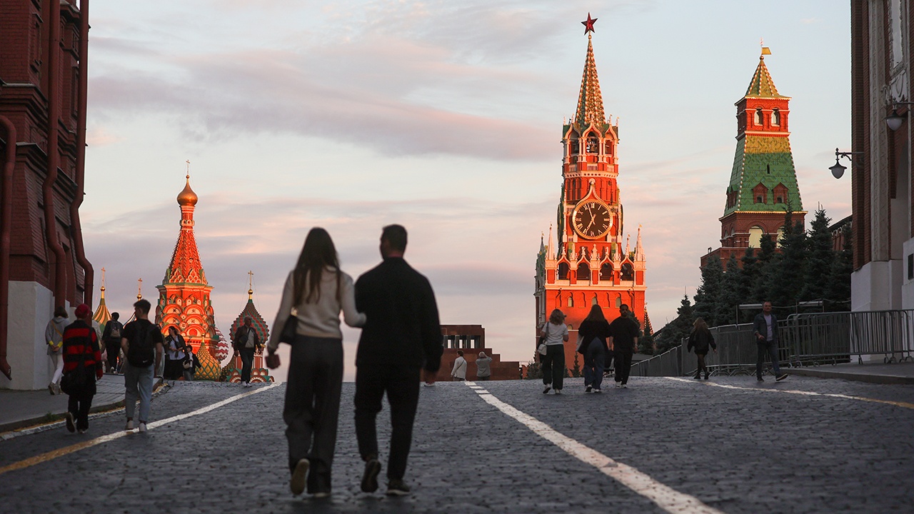 Путин: Москва стала крепким тылом для армии России в ходе СВО