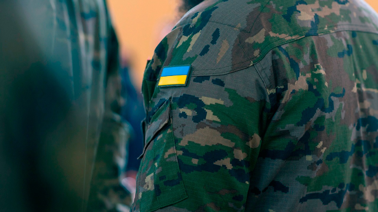Силовики раскрыли, откуда на Украине мобилизуют чаще всего Силовики раскрыли, откуда на Украине мобилизуют чаще всего