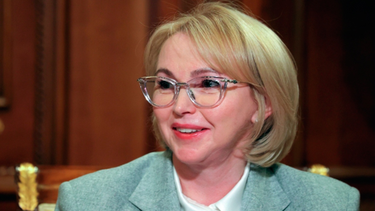 Ирину Гехт избрали на пост губернатора Ненецкого автономного округа