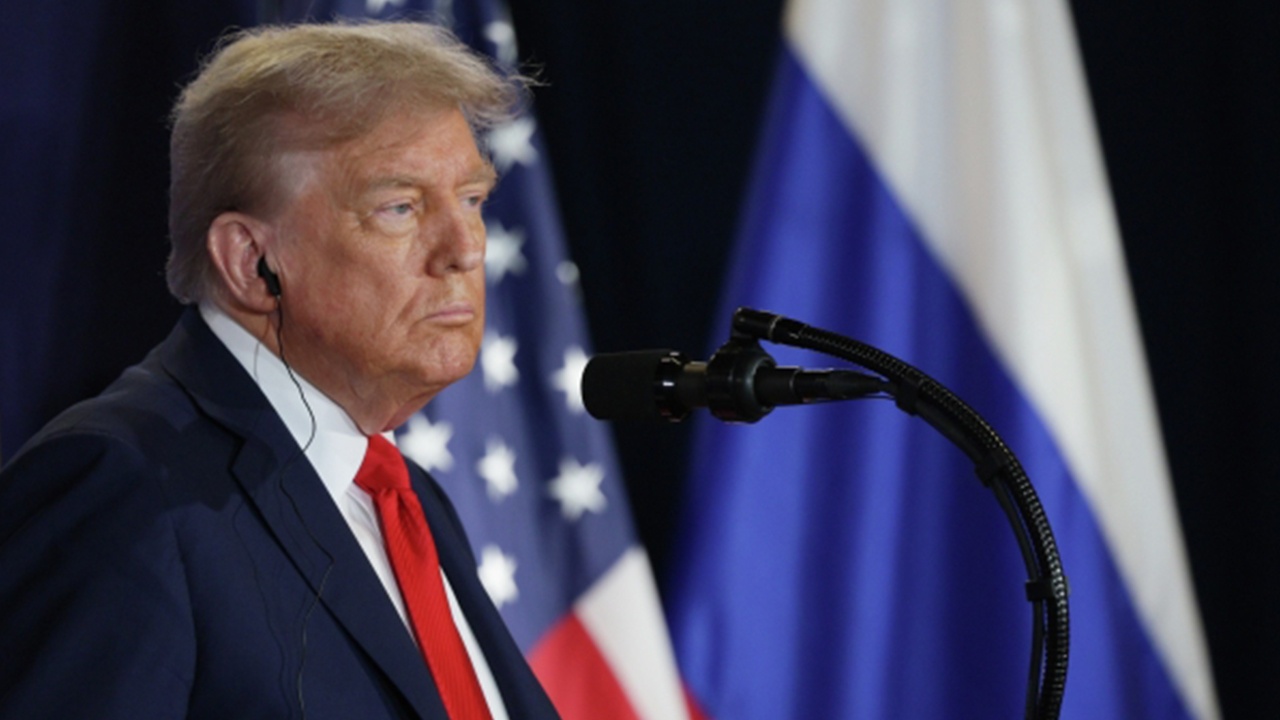 Трамп выдвинул Европе невыполнимые условия ввода антироссийских санкций
