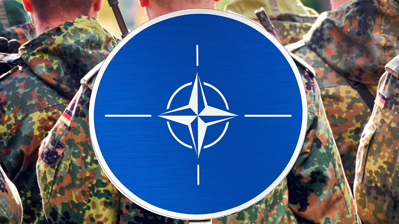 Навроцкий подписал согласие на усиление контингента НАТО в Польше