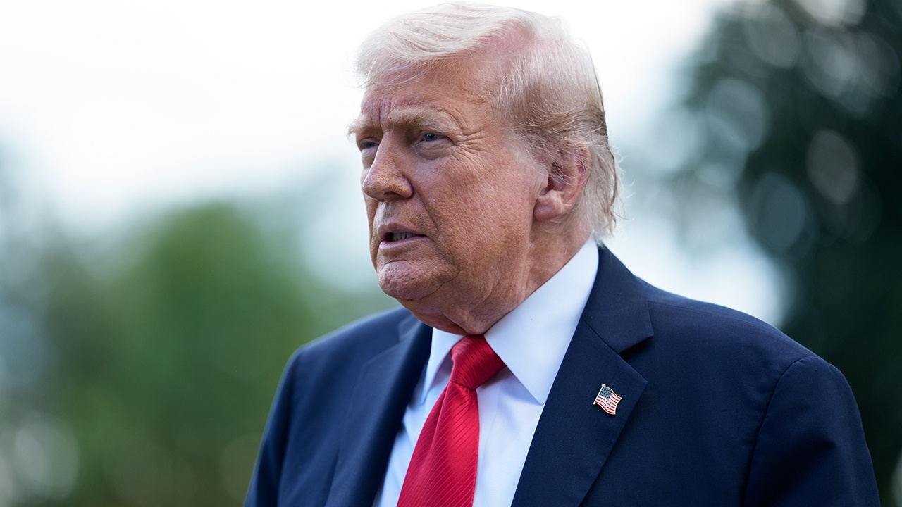 Трамп назвал антироссийские санкции Европы слабыми Трамп назвал антироссийские санкции Европы слабыми