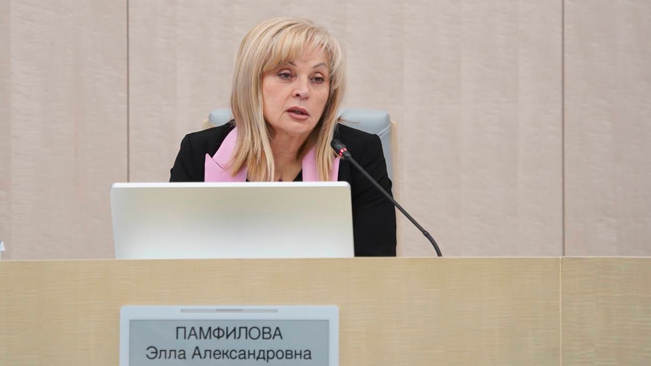 Около 26 миллионов человек приняли участие в выборах глав регионов