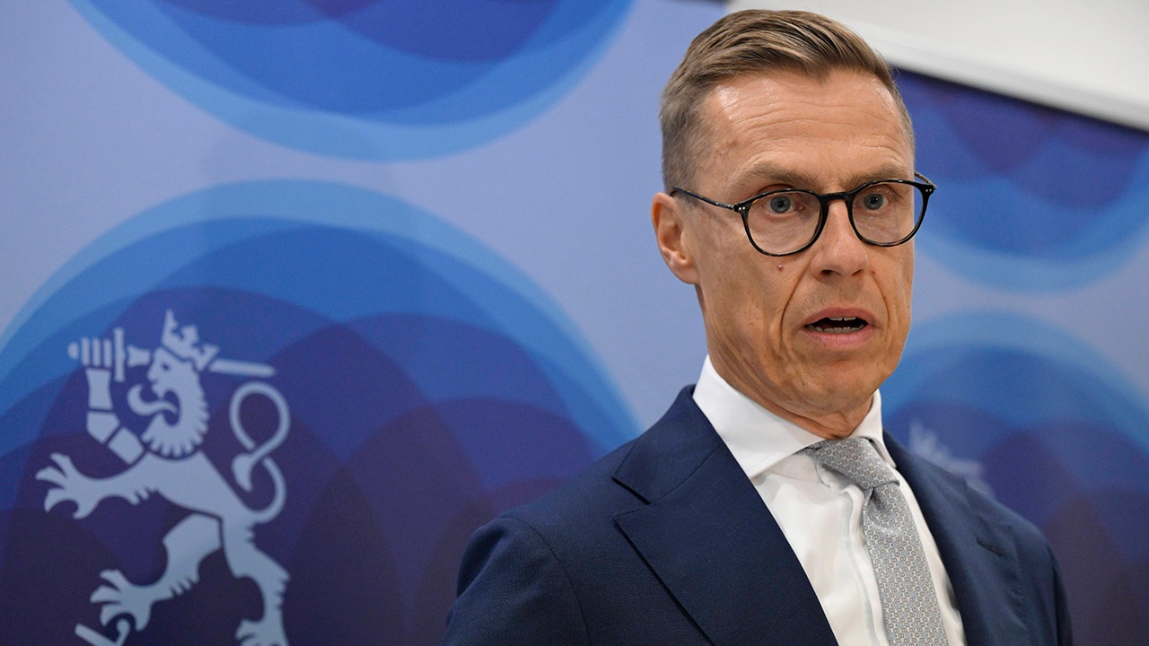 Стубб: «Восточный страж» после Польши охватит Финляндию и Норвегию