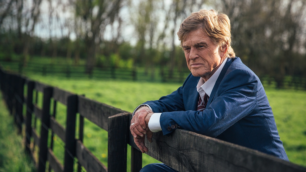 Умер американский актер и режиссер Роберт Редфорд