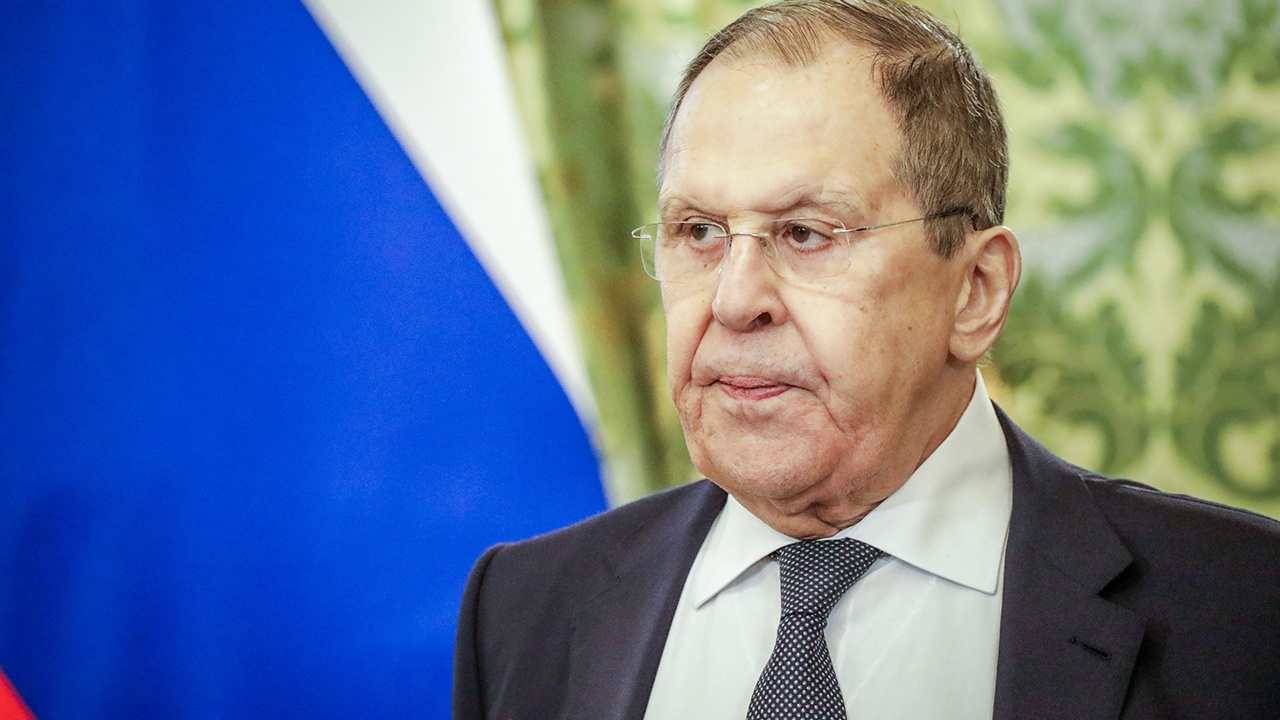 Лавров рассказал о стремлении РФ отойти от термина «недружественные страны»