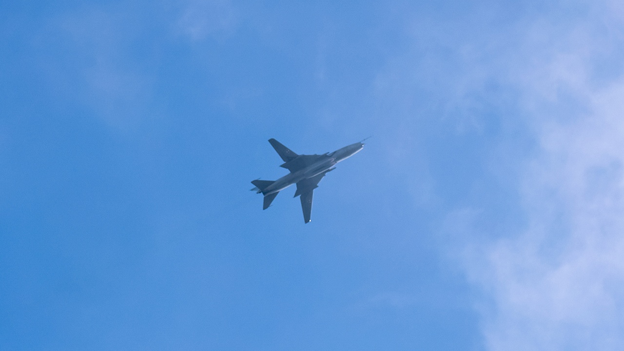 Британия направит в Польшу истребители Typhoon Британия направит в Польшу истребители Typhoon