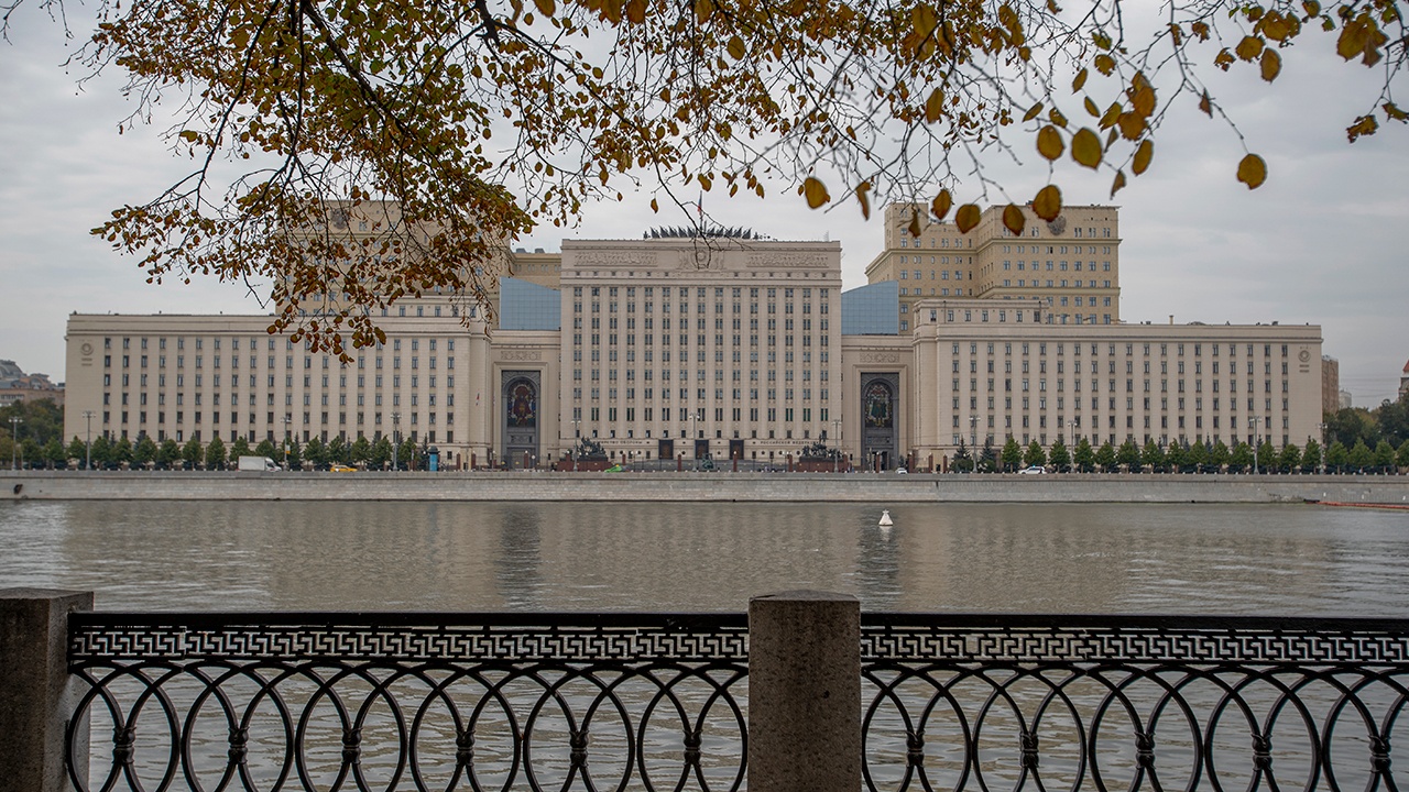 Ночью над десятью регионами РФ сбили 87 украинских дронов