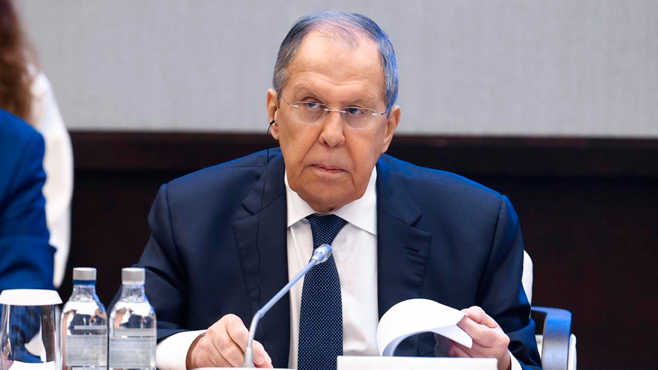 Лавров раскритиковал Гутерриша за невыполнение Устава ООН