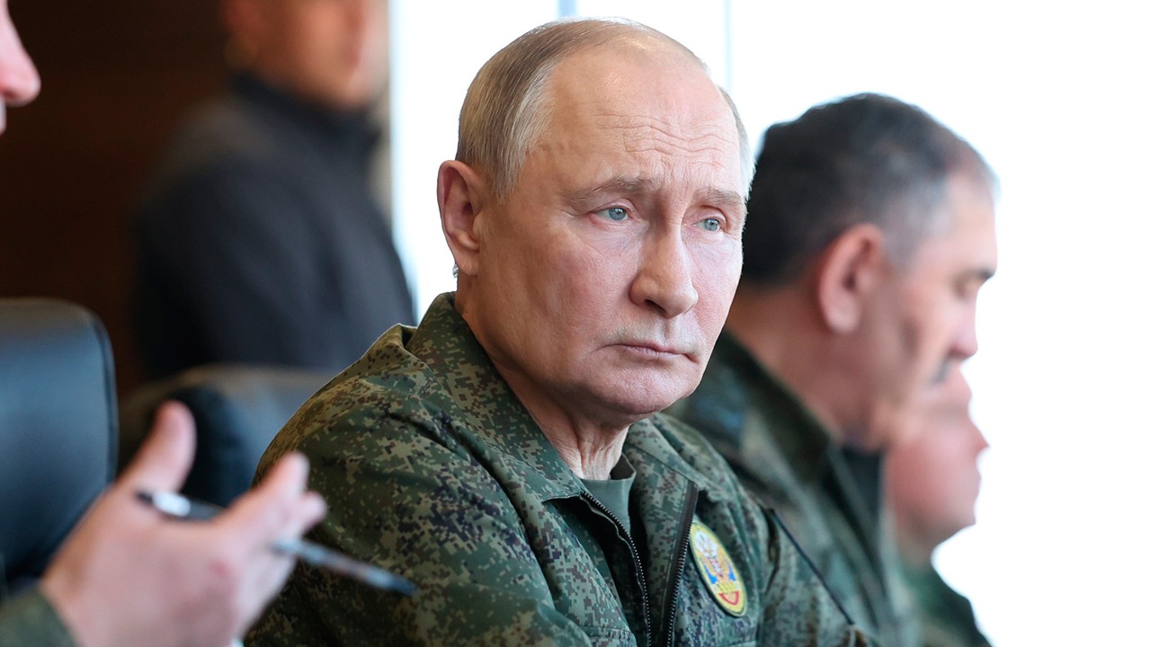 Песков: Путин положительно оценил результаты учений «Запад-2025»
