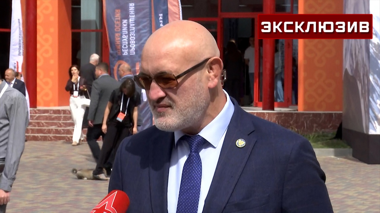 Тамерлан Тменов: бизнес должен рассматривать расходы на спорт как вклад