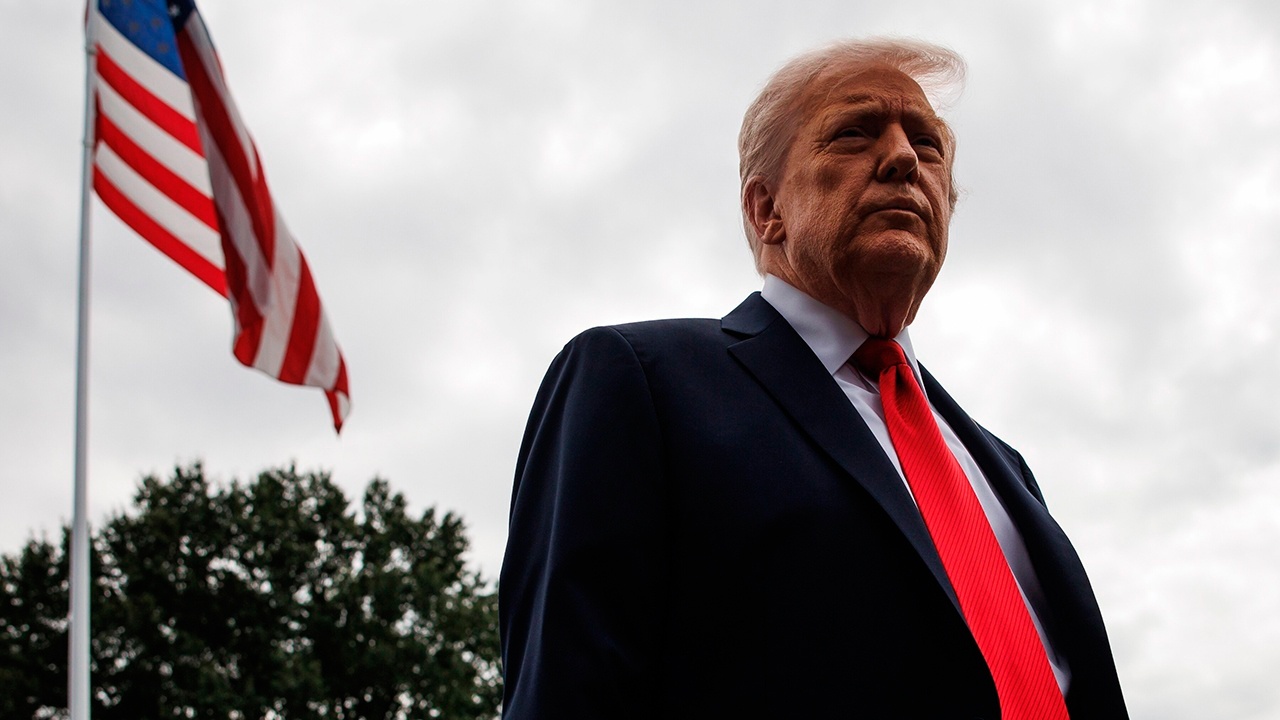 Трамп признал организацию «Антифа» террористической