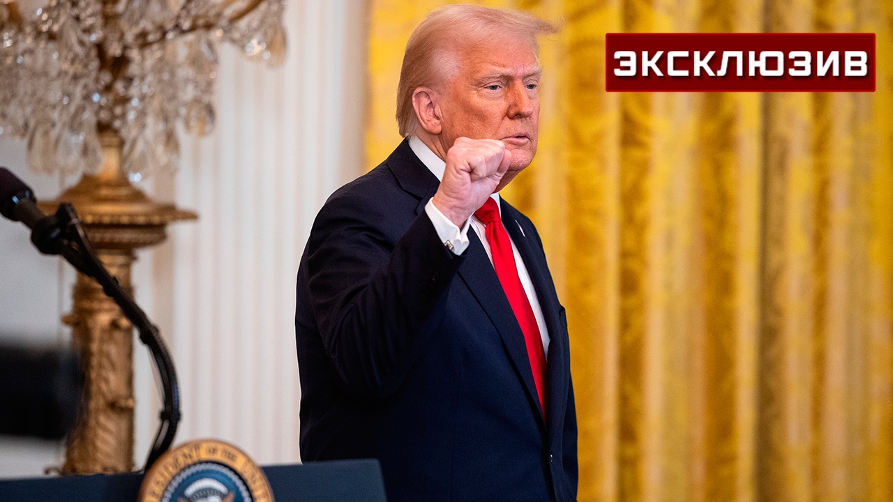 Политолог: запрет Трампом «Антифа» - это начало кампании против левых Политолог: запрет Трампом «Антифа» - это начало кампании против левых