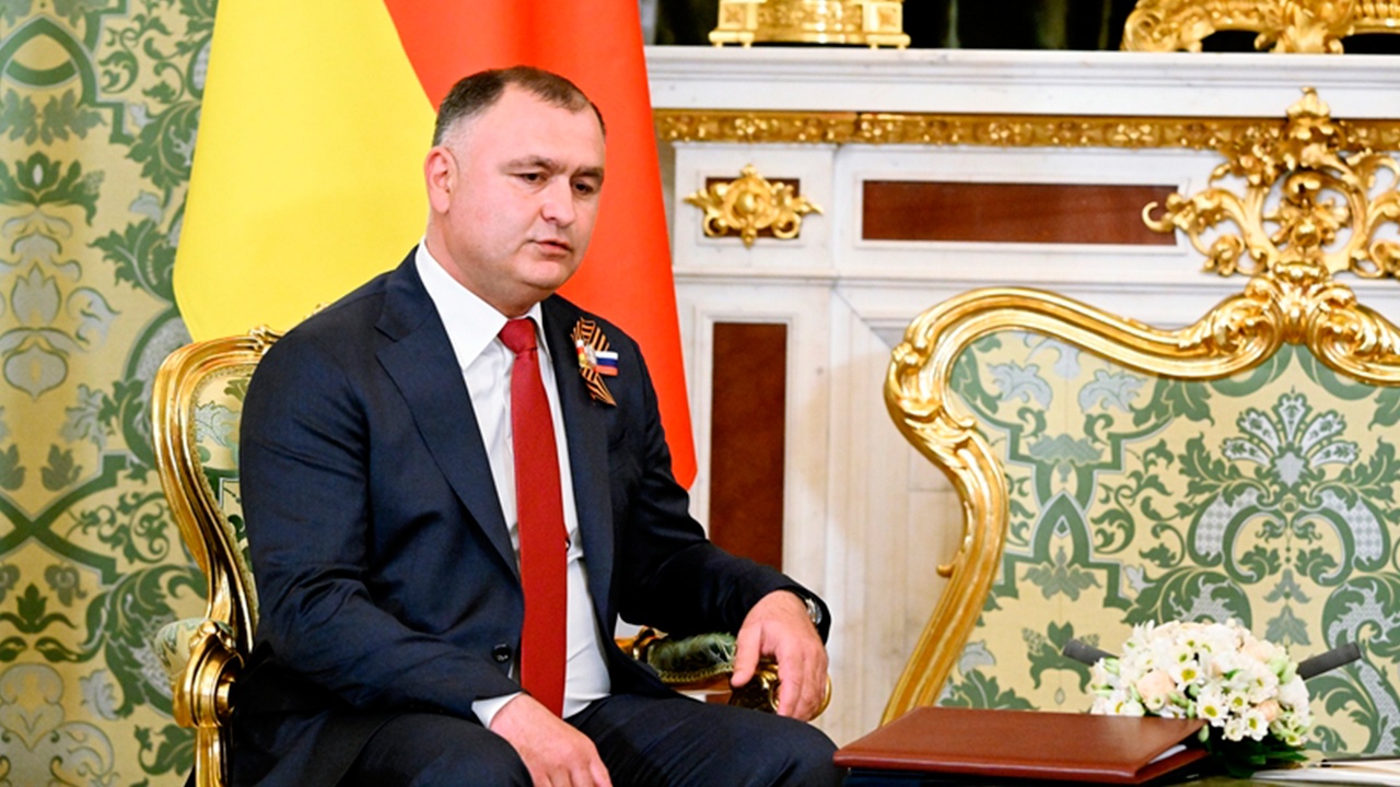 Президент Южной Осетии: выбор в пользу союза с Россией был справедливым