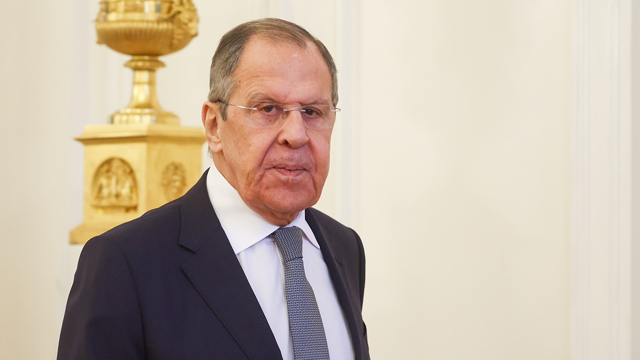 Лавров и Рубио запланировали встречу на полях Генассамблеи ООН Лавров и Рубио запланировали встречу на полях Генассамблеи ООН