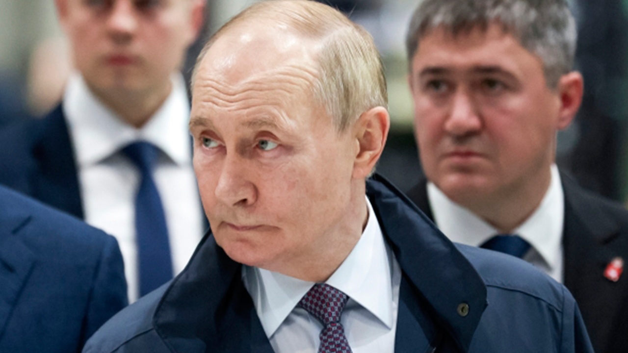 Путин заявил, что Россия всегда гордилась своей оборонной промышленностью